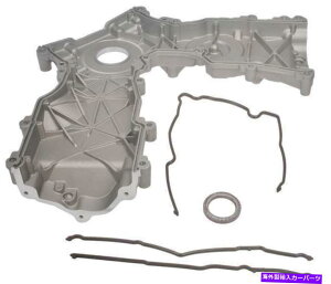 GWJo[ h[}635-129-BA 2013-2014J[irQ[^[̃GW^C~OJo[ Dorman 635-129-BA Engine Timing Cover for 2013-2014 Lincoln Navigator