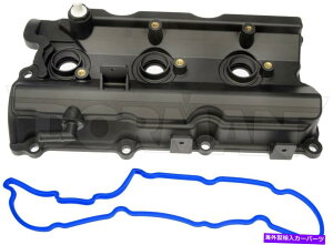 GWJo[ FX35AM35A350ZAG35 264-971̃h[}GWouJo[ Dorman Engine Valve Cover for FX35, M35, 350Z, G35 264-971