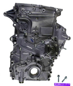 �G���W���J�o�[ �G���W���^�C�~���O�J�o�[�G���R�[�h�F2tr-fe aisin fits 2016�g���^�^�R�}2.7l-L4 Engine Timing Cover-Eng Code: 2TR-FE Aisin fits 2016 Toyota Tacoma 2.7L-L4