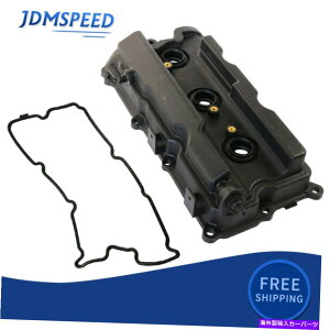 �G���W���J�o�[ 05-17��RH�G���W���o���u�J�o�[���Y�t�����e�B�A�p�X�t�@�C���_�[Xterra NV1500 2500 RH Engine Valve Cover For 05-17 NISSAN Frontier Pathfinder Xterra NV1500 2500�y���s�A���i�z