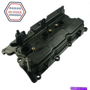 �G���W���J�o�[ Altima Maxima Murano i35 3.5L�̃G���W���o���u�J�o�[�E����ȑ� Engine Valve Cover Right Passenger Side New For Altima Maxima Murano I35 3.5L�y���s�A���i�z