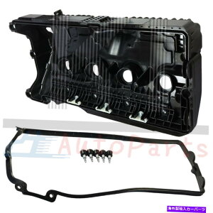 �G���W���J�o�[ �E�G���W���o���u�J�o�[11127563474 02-10 BMW 545I 550I 650I 745I 750I X5 Right Engine Valve Cover 11127563474 For 02-10 BMW 545i 550i 650i 745i 750i X5�y���s�A���i�z