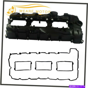 �G���W���J�o�[ �G���W���o���u�J�o�[�V�����_�[�w�b�h�J�o�[11127570292 for BMW 335i 640i 740i x3 x5 Engine Valve Cover Cylinder Head Cover 11127570292 For BMW 335i 640i 740i X3 X5�y���s�A���i�z