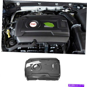 GWJo[ VWStMK7 GTI/R 2014-2017 REALJ[{t@Co[GWt[hobNJo[gp For VW Golf MK7 GTI/R 2014-2017 Real Carbon Fiber Engine Hood Buckle Cover Trim