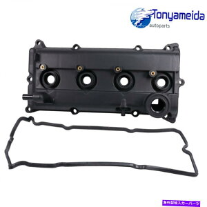 �G���W���J�o�[ ���YX-Trail T30 Altima Sentra QR20DE QR25DE 2.0L 2.5L�̃G���W���o���u�J�o�[ Engine Valve Cover For NISSAN X-Trail T30 Altima Sentra QR20DE QR25DE 2.0L 2.5L