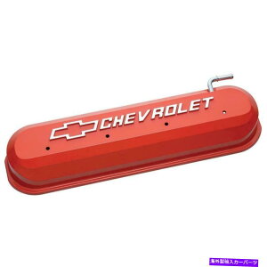 GWJo[ GWouJo[ouJo[B_CLXg; LS V8;IW Engine Valve Cover Valve Covers; Die-Cast; LS V8; Orange