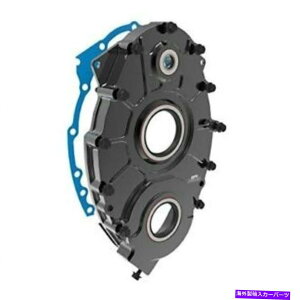 GWJo[ 1996-1997̃rbgA~jE^C~OJo[5.7L LT1GWw/EH[^[|vV[ Billet Aluminum Timing Cover for 1996-1997 5.7L LT1 Engine w/ Water Pump Seal