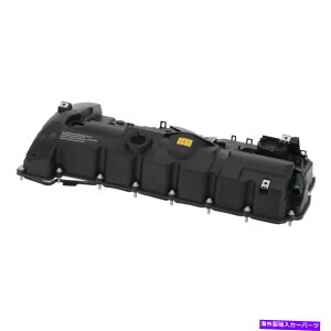 �G���W���J�o�[ �V�����G���W���o���u�J�o�[11127552281 x5 l6 3.0l�̃K�X�P�b�g�t��3.0l���R�z�� New Engine Valve Cover 11127552281 With Gasket For X5 L6 3.0L Naturally Aspirate�y���s�A���i�z