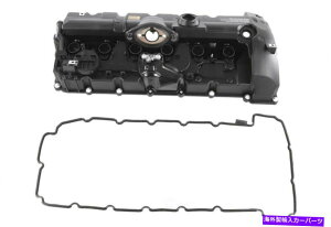 �G���W���J�o�[ �G���W���o���u�J�o�[�G���R�[�h�FN52�AE90 VAICO V20-2762 Engine Valve Cover-Eng Code: N52, E90 VAICO V20-2762�y���s�A���i�z
