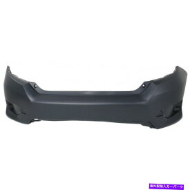 エンジンカバー ホンダシビックバンパーカバー2016 17 18 19 20 2021リアプライムHO1100296 For Honda Civic Bumper Cover 2016 17 18 19 20 2021 Rear Primed HO1100296