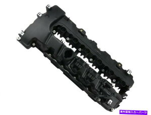エンジンカバー 2008年のBMW 535XIバルブカバー52463ff 3.0l 6 Cyl For 2008 BMW 535xi Valve Cover 52463FF 3.0L 6 Cyl