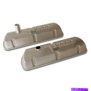 GWJo[ Scott Drake S1MS-6A582-P 1965RuI[v^[ouJo[ Scott Drake S1MS-6A582-P 1965 Cobra Open Letter Valve Covers