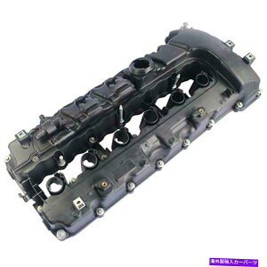 �G���W���J�o�[ �G���W���o���u�J�o�[�^�[�{�o���u�J�o�[11127565284 for BMW 135i 335i 535i Z4 x6 Engine Valve Cover Turbo Valve Cover 11127565284 for BMW 135I 335I 535I Z4 X6�y���s�A���i�z