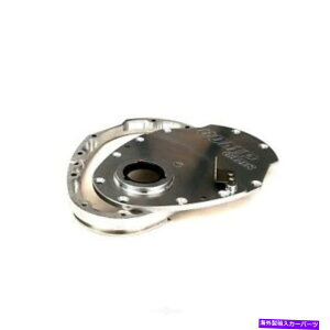 �G���W���J�o�[ �G���W���^�C�~���O�J�o�[�r���b�g�A���~�j�E���R���v�J��212 Engine Timing Cover-Billet Aluminum Comp Cams 212�y���s�A���i�z