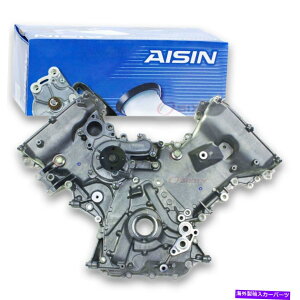 �G���W���J�o�[ �G���W���^�C�~���O�J�o�[AISIN TCT-801 Engine Timing Cover AISIN TCT-801�y���s�A���i�z