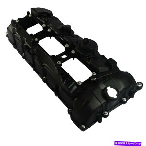 �G���W���J�o�[ �G���W���o���u�J�o�[11127570292 BMW 335i 640i 740i X3 X5 X6�Ƀt�B�b�g Engine Valve Cover 11127570292 FIT For BMW 335i 640i 740i X3 X5 X6�y���s�A���i�z