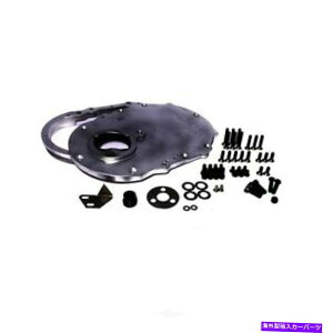 �G���W���J�o�[ �G���W���^�C�~���O�J�o�[-Fi�R���v�J��217 Engine Timing Cover-FI Comp Cams 217�y���s�A���i�z