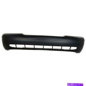 GWJo[ tH[hNErNgAop[Jo[1998-2005 |tg|vC~O|Gvw/Gv For Ford Crown Victoria Bumper Cover 1998-2005 | Front | Primed | w/ Apron