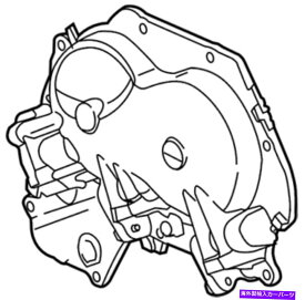 エンジンカバー 日産/Infiniti 13041-EZ30Bエンジンカバー。カバーカム Nissan/INFINITI 13041-EZ30B Engine Cover. Cover Cam