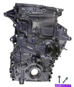 �G���W���J�o�[ �G���W���^�C�~���O�J�o�[�G���R�[�h�F2tr-fe aisin fits 2016�g���^�^�R�}2.7l-L4 Engine Timing Cover-Eng Code: 2TR-FE Aisin fits 2016 Toyota Tacoma 2.7L-L4