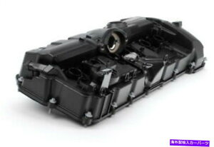 �G���W���J�o�[ �{����BMW E60N E61N E63N�G���W���V�����_�[�w�b�h�o���u�J�o�[OEM 11127552281 Genuine BMW E60N E61N E63N Engine Cylinder Head Valve Cover OEM 11127552281�y���s�A���i�z