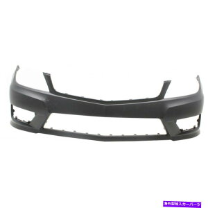 �G���W���J�o�[ �����Z�f�X�x���cC250/C350�o���p�[�J�o�[2012-2015�t�����g-AMG�X�^�C�����O�p�b�P�[�W For Mercedes-Benz C250/C350 Bumper Cover 2012-2015 Front - w/AMG Styling Package�y���s�A���i�z