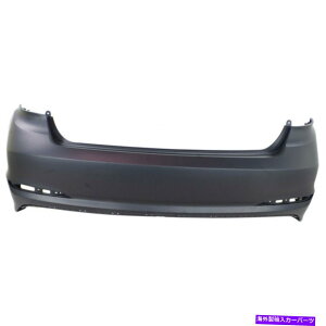 �G���W���J�o�[ �q�����_�C�\�i�^�o���p�[�J�o�[2015 2016 2017���A�v���C��HY1100205 86611C2000 For Hyundai Sonata Bumper Cover 2015 2016 2017 Rear Primed HY1100205 86611C2000