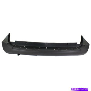 �G���W���J�o�[ Ford Expedition Bumper Cover 2007 2008 2009 2010���A�v���C��EL/MAX���f�� For Ford Expedition Bumper Cover 2007 2008 2009 2010 Rear Primed EL/Max Model