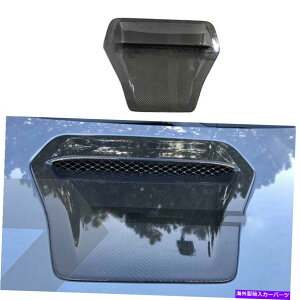 GWJo[ z_VrbN^CvrJ[{t@Co[GWt[hGAAEgbgt[Jo[gp For Honda Civic Type R Dry Carbon Fiber Engine Hood Air Outlet Frame Cover Trim