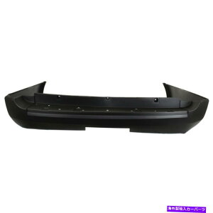 GWJo[ Ford Expedition Bumper Cover 2007 08 09 10 11 12 13 2014AvC~O For Ford Expedition Bumper Cover 2007 08 09 10 11 12 13 2014 Rear Primed
