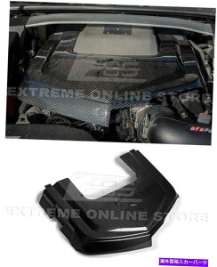 GWJo[ 09-15LfbNCTS-VEOS GMt@Ng[J[{t@Co[tgop[GWJo[ EOS For 09-15 Cadillac CTS-V | GM Factory CARBON FIBER Front Bumper Engine Cover