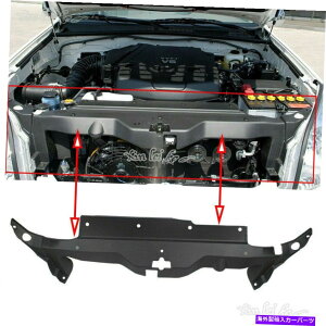 �G���W���J�o�[ �g���^�v���hFJ/LC120 2003-2009�v���X�`�b�N�ɓK�����J�o�[�K�[�h�̉��̃t�����g�G���W�� Front Engine Under Cover Guard Fit For Toyota Prado FJ/LC120 2003-2009 Plastic�y���s�A���i�z