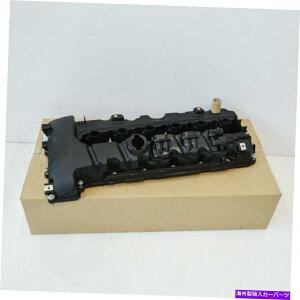 �G���W���J�o�[ OEM BMW 5 E0 3.0�K�\����224KW�G���W���o���u�J�o�[11127565284�{����2008 OEM BMW 5 E0 3.0 PETROL 224KW ENGINE VALVE COVER 11127565284 GENUINE 2008�y���s�A���i�z
