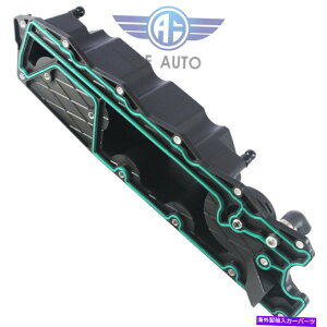 GWJo[ VouJo[31319643{{S80 S60 XC60 V60p̃KXPbgZbgW/KXPbgZbg New Valve Cover 31319643 Oil Deflector W/ Gasket set For Volvo S80 S60 XC60 V60