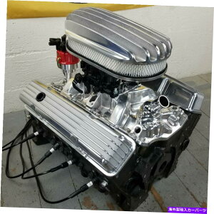 GWJo[ SB Chevy 15fB[vtBACGWhXAbvLbgouJo[V8 350 327 58-79 400 SB Chevy 15 Deep Fin AC Engine Dress Up Kit Valve Covers v8 350 327 58-79 400