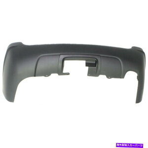 GWJo[ W[vOh`FL[op[Jo[1999-2004AvC~OW/qb`x[gE For Jeep Grand Cherokee Bumper Cover 1999-2004 Rear Primed w/ Hitch Bezel & Tow