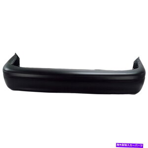 GWJo[ tH[hNErNgAop[Jo[1998-2005 |A|vC~OꂽFO1100279 For Ford Crown Victoria Bumper Cover 1998-2005 | Rear | Primed FO1100279