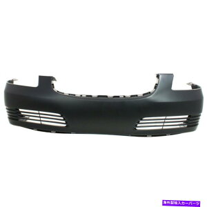 �G���W���J�o�[ Buick Lucerne Bumper Cover 2006 2007 2008 Front Primed GM1000822 | 20827013 For Buick Lucerne Bumper Cover 2006 2007 2008 Front Primed GM1000822 | 20827013�y���s�A���i�z