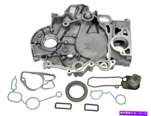 �G���W���J�o�[ 88SM18T�^�C�~���O�J�o�[�t�B�b�g1997-2002 Ford E350 Econoline Club Wagon 7.3L V8 88SM18T Timing Cover Fits 1997-2002 Ford E350 Econoline Club Wagon 7.3L V8�y���s�A���i�z