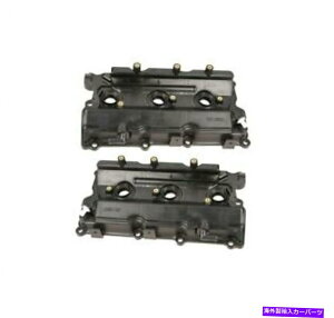 GWJo[ {OEMGWoúAYCtBjeBV6pvOV[LbgĂ܂ Genuine OEM Engine Valve Covers with Plug Seals Kit For Nissan Infiniti V6