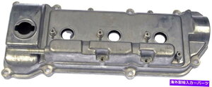 GWJo[ 1998-2000g^VGi3.0LGWouJo[tgh[}223JD17 1999 Fits 1998-2000 Toyota Sienna 3.0L Engine Valve Cover Front Dorman 223JD17 1999