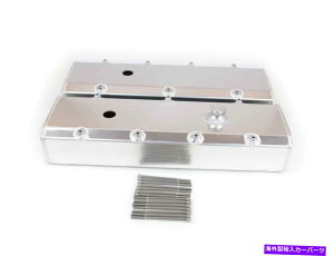 �G���W���J�o�[ Canton Racing Products 65-401�A���~�o���u�J�o�[ Canton Racing Products 65-401 Aluminum Valve Covers�y���s�A���i�z