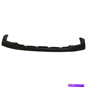 �G���W���J�o�[ ���Y�^�C�^��XD�o���p�[�J�o�[2016 17 18 2019�t�����g�A�b�p�[�v���C�~���ONI1014104 For Nissan Titan XD Bumper Cover 2016 17 18 2019 Front Upper Primed NI1014104�y���s�A���i�z