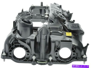 �G���W���J�o�[ 2014-2016 BMW 428i 2.0L�G���W���o���u�J�o�[�h�[�}���G���O�R�[�h�FN20B20A 2015 2016 Fits 2014-2016 BMW 428i 2.0L Engine Valve Cover Dorman EngCode:N20B20A 2015 2016�y���s�A���i�z