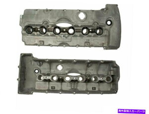 �G���W���J�o�[ 2006�N��BMW 325XI�o���u�J�o�[�{����16523KJ For 2006 BMW 325xi Valve Cover Genuine 16523KJ�y���s�A���i�z