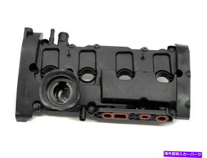 GWJo[ 2007N2009ÑtHNX[QEOSouJo[{78118xn 2008 For 2007-2009 Volkswagen Eos Valve Cover Genuine 78118XN 2008