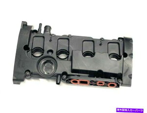 GWJo[ 2005N2009ÑAEfBA4ouJo[{46959YK 2006 2007 2008 2.0l 4 Cyl For 2005-2009 Audi A4 Valve Cover Genuine 46959YK 2006 2007 2008 2.0L 4 Cyl
