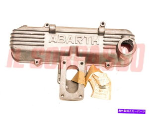 GWJo[ Jo[^ybgouGWAutobianchi A112 Abarth New Original Cover Tappets Valves Engine Autobianchi A112 Abarth New Original