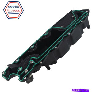 GWJo[ GWouJo[ICftN^[W/KXPbg31319643{{S80 S60 V60 XC60 Enigine Valve Cover Oil Deflector W/ Gasket 31319643 For Volvo S80 S60 V60 XC60