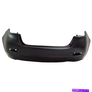 �G���W���J�o�[ �g���^�����X�o���p�[�J�o�[2016 2017 2018 2019 2020 |���A|�v���C�~���O|�Z�_�� For Toyota Yaris Bumper Cover 2016 2017 2018 2019 2020 | Rear | Primed | Sedan�y���s�A���i�z
